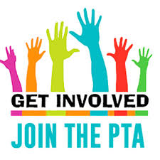 Join PTA hands image 